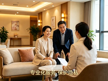 华龙有偿售卵代生女生的客户的客户群体有哪些