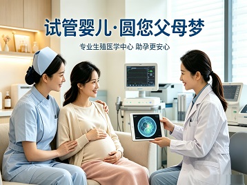 华龙辅助生育服务 试管婴儿行业的兴起背景、发展与未来展望